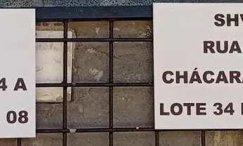 Imagem 4: Lote a Venda Setor Habitacional Vicente Pires - Brasília - DF