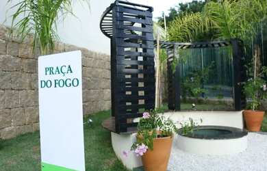 Imagem 3: Casa em Condomínio Native EcoHousing Bairro: Medeiros, Jundiaí