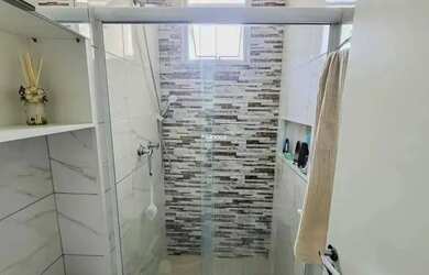 Imagem 6: Apartamento para Venda em São Paulo, Bela Vista, 2 dormitórios, 1 banheiro, 1 vaga