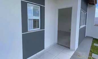 Imagem 2: 031- CHAVE DE CASA NOVA EM CONDOMINIO FECHADO