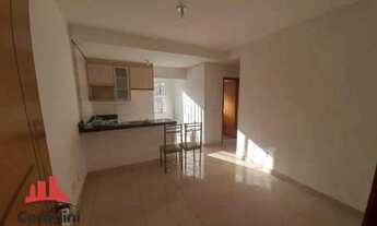 Imagem 2: Apartamento para alugar, 64 m² no Bairro Parque Residencial Jaguari - Americana/SP
