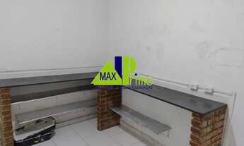 Imagem 5: Ponto Comercial para Locação na Vila Beatriz - São Paulo-SP: Sala, Banheiro e 30m² de Área