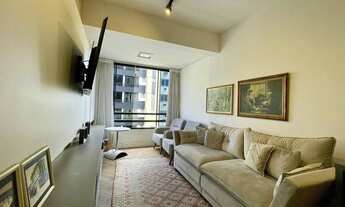 Imagem: Apartamento com 2 quartos, 2 banheiros 1