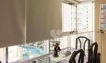 Imagem 5: Apartamento com 2 quartos à venda, 74 m² por R$ 665.900 - Recreio dos Bandeirantes - Rio d