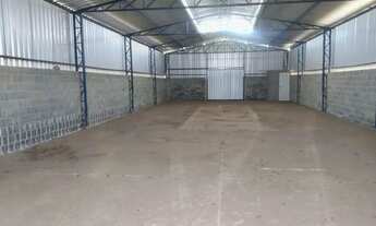 Imagem 6: Barracão para alugar, 250 m² por RS 1.800,00-mês - Vale Do Sol - São Pedro-SP