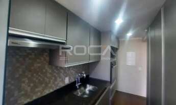 Imagem 6: Venda de Apartamentos / Padrão na cidade de São Carlos