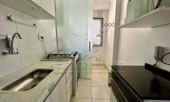 Imagem 3: APARTAMENTO 2 QUARTOS RESIDENCIAL RESERVA GUADALAJARA