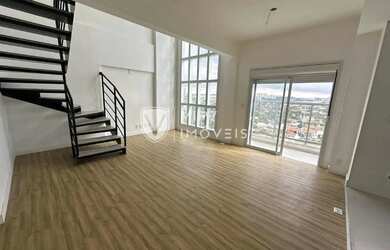 Imagem: Apartamento Garden à venda, 1 quarto, 1