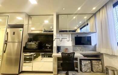 Imagem 7: Venda Apartamento 1 Dormitórios - 32 m² Vila Olímpia