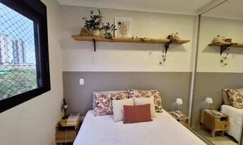 Imagem 5: Apartamento com 2 quartos à venda, 62 m² - Residencial Flor de Lótus - Sorocaba/SP