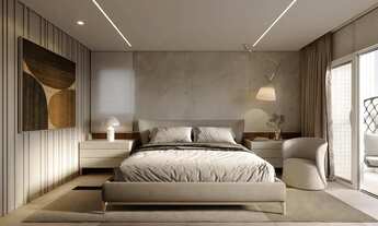 Imagem 4: Imóvel para venda com 125 metros quadrados na Ponta do Farol - São Luís - MA