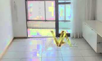 Imagem 3: Apartamento para aluguel no Rosarinho 3 quartos com suíte, varanda e 1 vaga