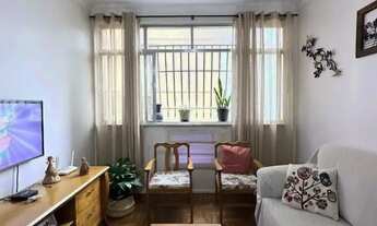 Imagem 5: Apartamento com 2 quartos à venda, 60 m² por R$ 500.000 - Icaraí - Niterói/RJ