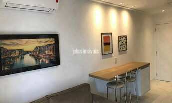 Imagem 3: Flat com 1 Quarto e 1 banheiro para Alugar, 38 m