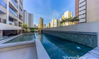 Imagem: Apartamento, Aldeota, 1 Quartos