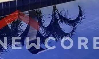 Imagem: Casa de condomínio em Avenida Palmeira