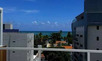 Imagem 7: Flat em Tamandaré com 3 suítes