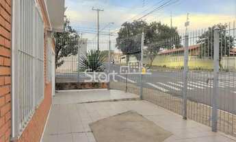 Imagem 2: Casa - Vila Mimosa - Campinas