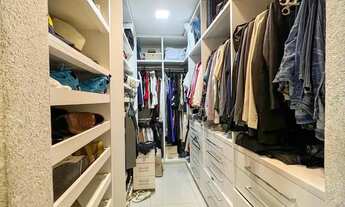 Imagem 3: Casa condomínio para venda no Interlagos