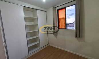 Imagem 4: Apartamento para locação, 03 quartos ( 02 com armários ), Cozinha com armários, Ernani Mou