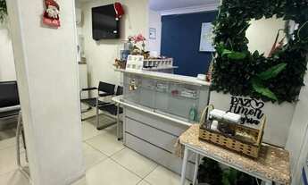 Imagem 5: Vendo clínica odontológica no calçadão de Campo Grande