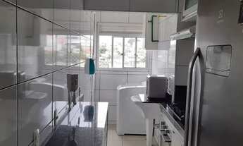 Imagem 5: Apartamento em Rua Zike Tuma - Jardim Ubirajara (Zona Sul) - São Paulo/SP