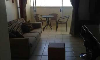 Imagem 2: Apartamento Mobliado Disponível para Locação/ Jardim Goiás - Goiânia - GO