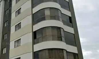 Imagem 6: Cobertura mobiliada e decorada, Centro Tibarão