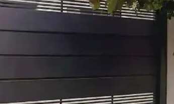 Imagem: Casa Térrea para venda tem 160 metros quadrados