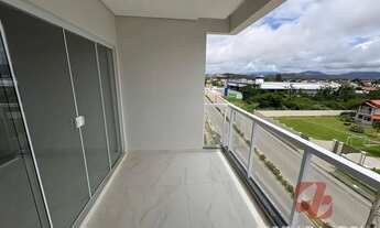 Imagem 7: Apartamento à Venda em Tijucas: 2 Dorms, Suíte, 73m², R$750mil