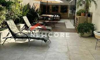 Imagem: Casa de condomínio em Rua Guajuvira - Vila