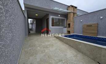 Imagem 2: Casa em Rua Doutor José De Oliveira - São João Batista II - Peruíbe/SP