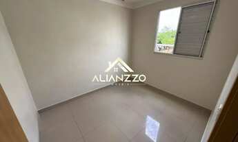 Imagem 5: Apartamento Padrão para Locação no Bairro Residencial Jequitiba em Ribeirão Preto/SP. Alia