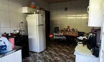 Imagem 6: Casa com 2 dormitórios à venda, 70 m² por R$ 280.000,00 - Vila Das Flores - São José dos C