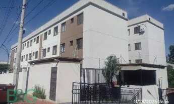 Imagem: Apartamento com 2 dormitórios à venda