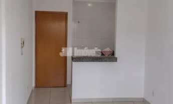 Imagem: APARTAMENTO - 2/4 - Rua 04, Apto 201A