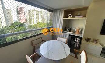 Imagem: Apartamento a Venda 150m² com 4 quartos