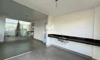 Imagem 4: Apartamento à venda, 4 quartos, 2 suítes, 3 vagas, Castelo - Belo Horizonte/MG