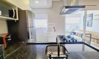 Imagem 5: Apartamento em Indaiatuba para aluguel Sky Towers Home - SP