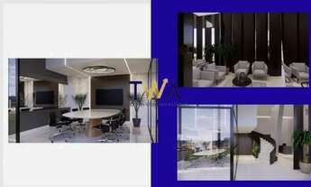 Imagem 4: Sala comercial nº 302 104m² no Vale do Sereno - Nova Lima