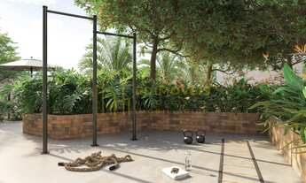 Imagem 7: Espaço e Modernidade: Apartamento em De Fátima, Ideal para Sua Família!