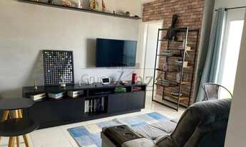 Imagem 3: Apartamento - Jardim Jacinto - Jacareí - Residencial Guarapari - 2 Dormitórios - 82m²