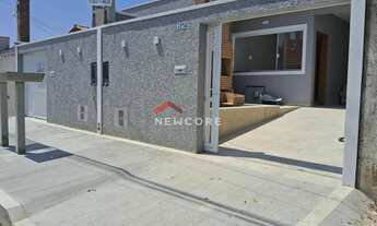 Imagem 3: Casa em Rua Doutor José De Oliveira - São João Batista II - Peruíbe/SP