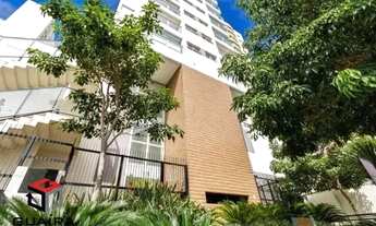 Imagem: Apartamento com 28m² - Aclimação - São