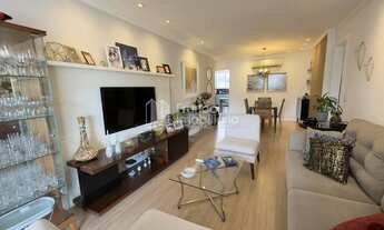 Imagem 6: Apartamento para venda com 125 metros quadrados com 3 quartos em Icaraí - Niterói, RJ