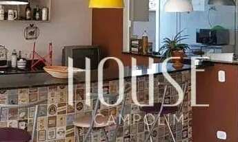 Imagem 3: Casa em Sorocaba, com 307m², à venda em condomínio de alto padrão Portal da Primavera