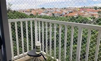 Imagem 6: Apartamento Padrão com 2 Dormitórios no Recreio São Judas Tadeu, São Carlos