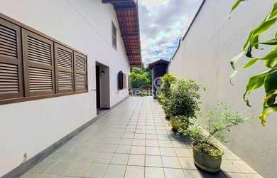 Imagem 7: Casa com 3 Dormitórios e Piscina na Escola Agrícola!