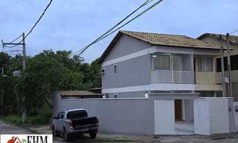 Imagem 5: Casa de Esquina com Quintal Diferenciado à Venda Bairro Salin
