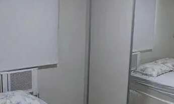 Imagem 5: Casa para venda em CITY RIBEIRÃO de 46.60m² com 2 Quartos